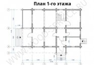 <br /> <b>Notice</b>: Undefined index: name in <b>/home/wood36/ДОМострой-кхм .ru/docs/core/modules/projects/view.tpl</b> on line <b>161</b><br /> 1-й этаж